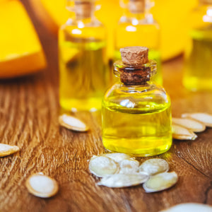 SPECIAL OILS