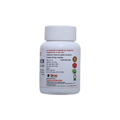 SYNAPSIN CAPSULES