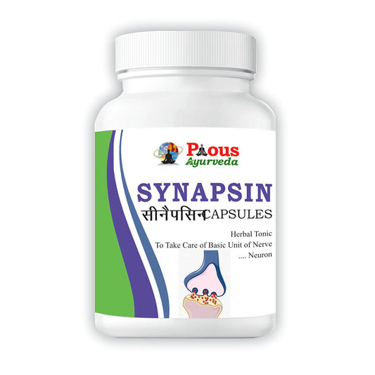 SYNAPSIN CAPSULES