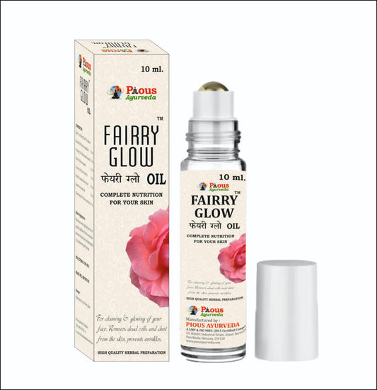 FAIRRY GLOW OIL