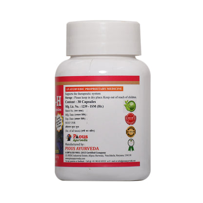 ADONIS- H CAPSULES