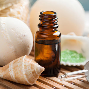 AROMATHERAPY OILS
