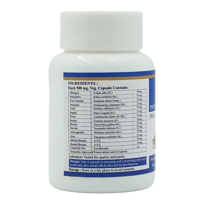 HFC CAPSULES