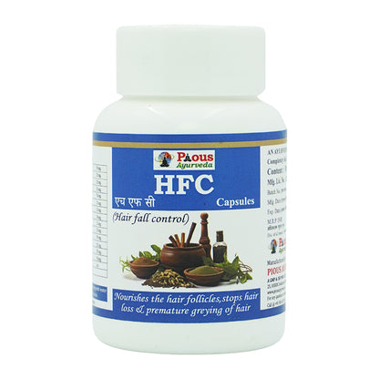 HFC CAPSULES