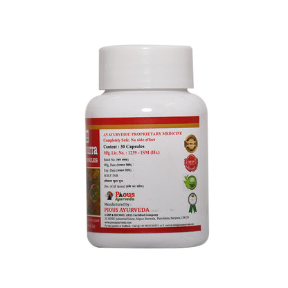 FEMMECURA CAPSULES