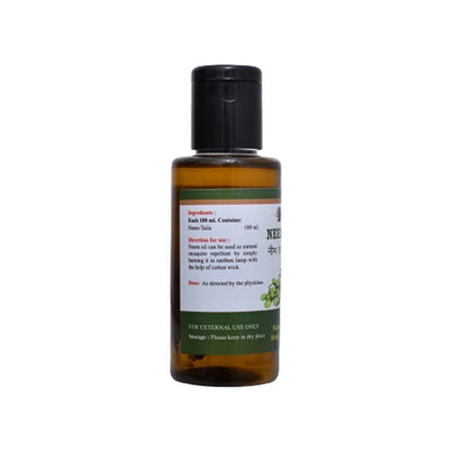 NEEM OIL