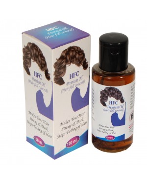 Buy Ayurvedic Hair Oil For Men Online